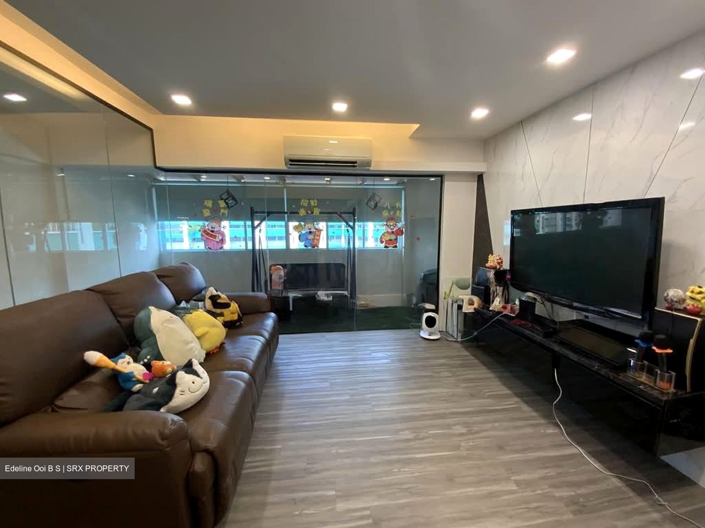 Blk 336 Jurong East Avenue 1 (Jurong East), HDB Executive #587545861
